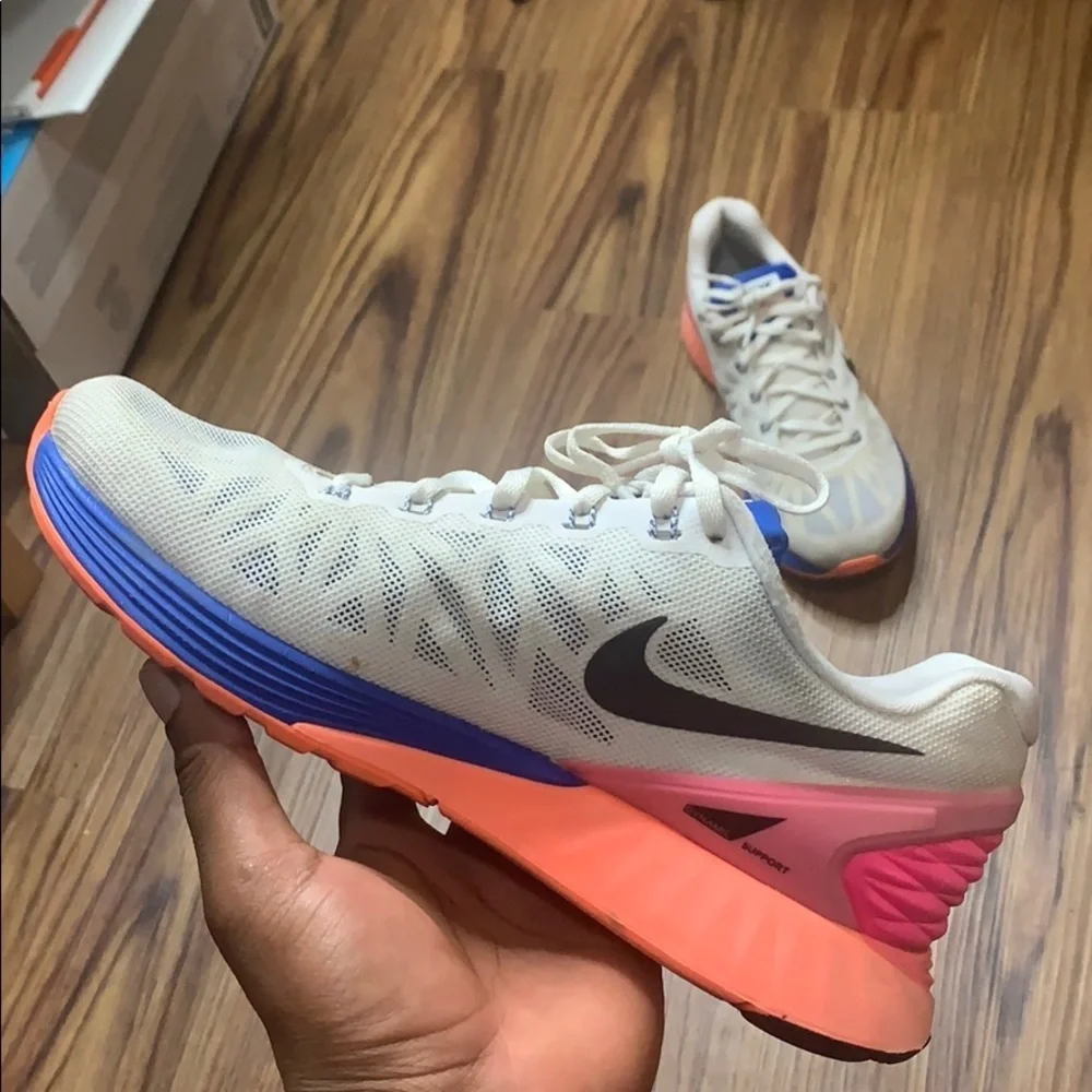 Nike Linarglide 6 WMNS